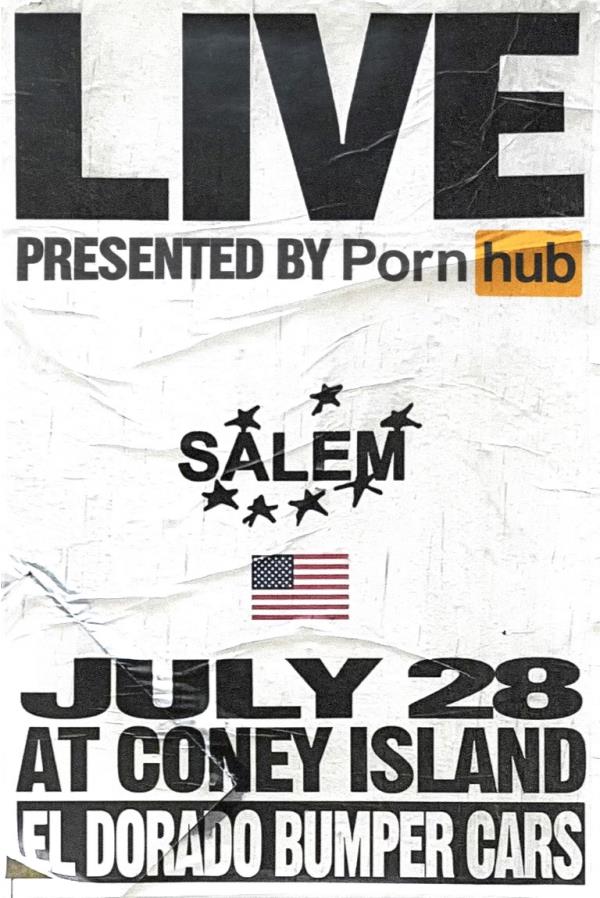 PH Salem Flyer